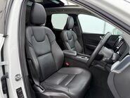 Volvo XC60 RECHARGE T6 INSCRIPTION EXPRESSION AWD 11