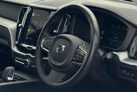 Volvo XC60 RECHARGE T6 INSCRIPTION EXPRESSION AWD 23