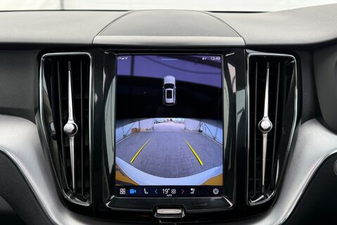 Volvo XC60 RECHARGE T6 INSCRIPTION EXPRESSION AWD 27