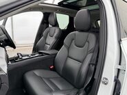 Volvo XC60 RECHARGE T6 INSCRIPTION EXPRESSION AWD 12