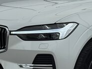 Volvo XC60 RECHARGE T6 INSCRIPTION EXPRESSION AWD 5