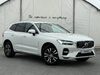 Volvo XC60 RECHARGE T6 INSCRIPTION EXPRESSION AWD