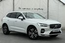 Volvo XC60 RECHARGE T6 INSCRIPTION EXPRESSION AWD