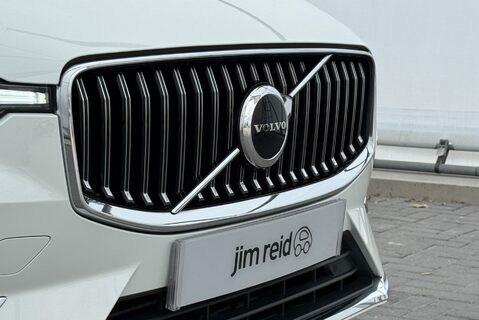 Volvo XC60 RECHARGE T6 INSCRIPTION EXPRESSION AWD 8