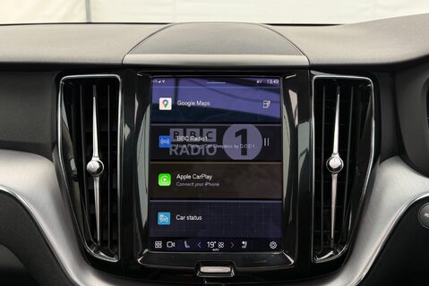 Volvo XC60 RECHARGE T6 INSCRIPTION EXPRESSION AWD 28