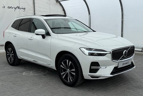 Volvo XC60 RECHARGE T6 INSCRIPTION EXPRESSION AWD 6