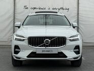 Volvo XC60 RECHARGE T6 INSCRIPTION EXPRESSION AWD 2