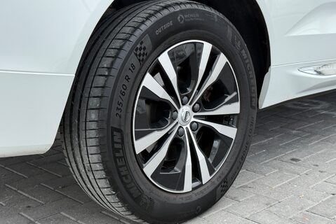 Volvo XC60 RECHARGE T6 INSCRIPTION EXPRESSION AWD 14