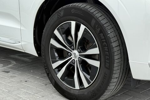 Volvo XC60 RECHARGE T6 INSCRIPTION EXPRESSION AWD 7