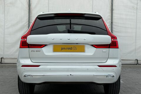 Volvo XC60 RECHARGE T6 INSCRIPTION EXPRESSION AWD 16