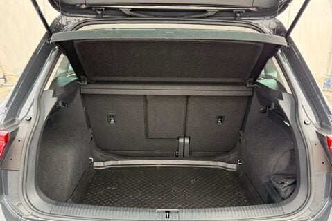 Volkswagen Tiguan LIFE 1.5TSI [150] DSG 22