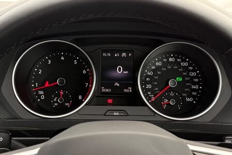 Volkswagen Tiguan LIFE 1.5TSI [150] DSG 32