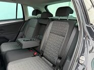 Volkswagen Tiguan LIFE 1.5TSI [150] DSG 11
