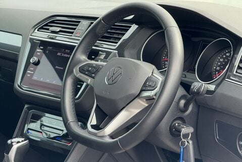 Volkswagen Tiguan LIFE 1.5TSI [150] DSG 24