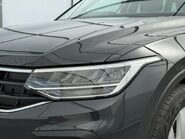Volkswagen Tiguan LIFE 1.5TSI [150] DSG 5