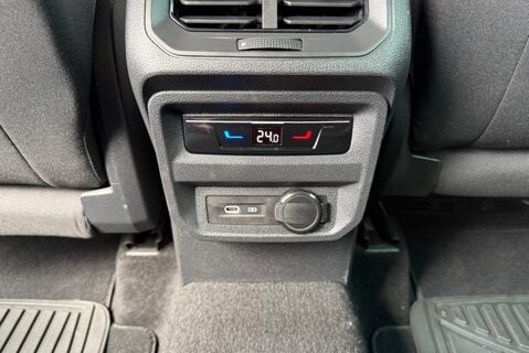 Volkswagen Tiguan LIFE 1.5TSI [150] DSG 13
