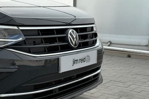 Volkswagen Tiguan LIFE 1.5TSI [150] DSG 8