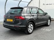 Volkswagen Tiguan LIFE 1.5TSI [150] DSG 17