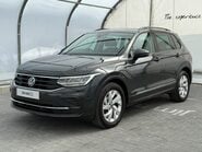 Volkswagen Tiguan LIFE 1.5TSI [150] DSG 3