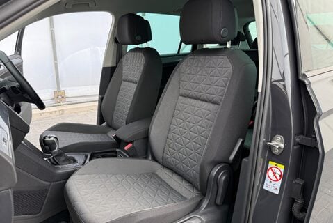 Volkswagen Tiguan LIFE 1.5TSI [150] DSG 14