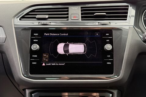 Volkswagen Tiguan LIFE 1.5TSI [150] DSG 26