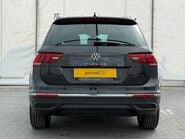 Volkswagen Tiguan LIFE 1.5TSI [150] DSG 16