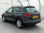 Volkswagen Tiguan LIFE 1.5TSI [150] DSG 19