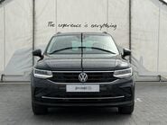 Volkswagen Tiguan LIFE 1.5TSI [150] DSG 2