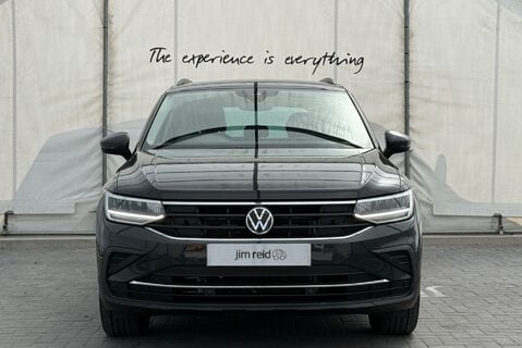 Volkswagen Tiguan LIFE 1.5TSI [150] DSG 2