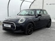 Mini Hatch 1.5T [135] COOPER EXCLUSIVE Manual 3