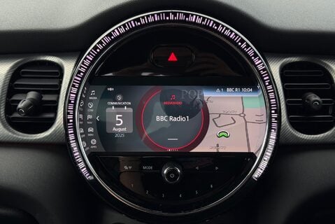 Mini Hatch 1.5T [135] COOPER EXCLUSIVE Manual 25