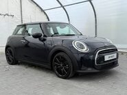 Mini Hatch 1.5T [135] COOPER EXCLUSIVE Manual 5
