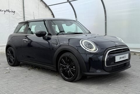 Mini Hatch 1.5T [135] COOPER EXCLUSIVE Manual 5