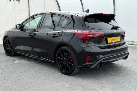 Ford Focus ST 2.3T [276] Manual * Track Pack* 18