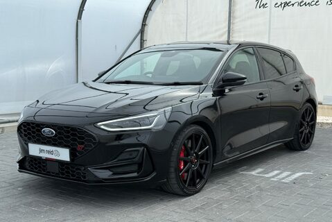 Ford Focus ST 2.3T [276] Manual * Track Pack* 3