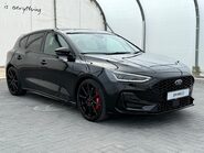 Ford Focus ST 2.3T [276] Manual * Track Pack* 8
