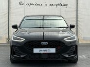 Ford Focus ST 2.3T [276] Manual * Track Pack* 2