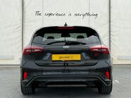 Ford Focus ST 2.3T [276] Manual * Track Pack* 15