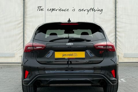 Ford Focus ST 2.3T [276] Manual * Track Pack* 15