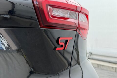 Ford Focus ST 2.3T [276] Manual * Track Pack* 22