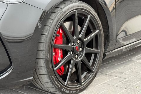 Ford Focus ST 2.3T [276] Manual * Track Pack* 4