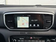 Kia Sportage 4 1.6T-ISG [175] 31