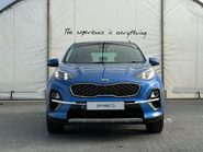 Kia Sportage 4 1.6T-ISG [175] 2