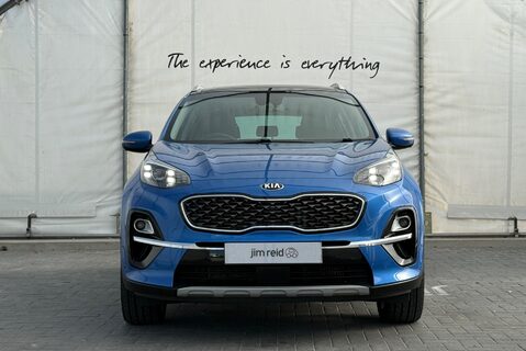 Kia Sportage 4 1.6T-ISG [175] 2