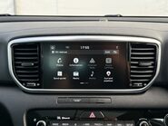 Kia Sportage 4 1.6T-ISG [175] 34