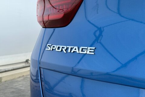 Kia Sportage 4 1.6T-ISG [175] 24