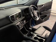 Kia Sportage 4 1.6T-ISG [175] 28