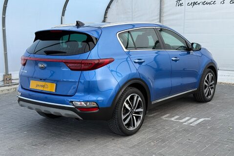 Kia Sportage 4 1.6T-ISG [175] 18