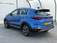 Kia Sportage 4 1.6T-ISG [175] 21