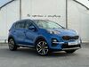 Kia Sportage 4 1.6T-ISG [175] 